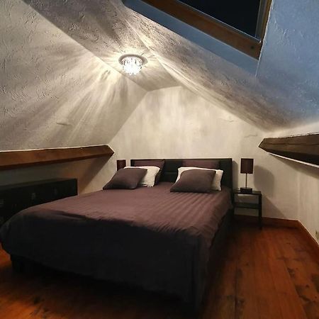 Studio Cosy 2 Gesves المظهر الخارجي الصورة