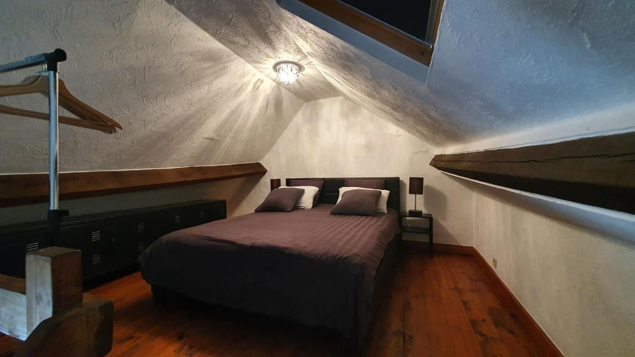 Studio Cosy 2 Gesves المظهر الخارجي الصورة
